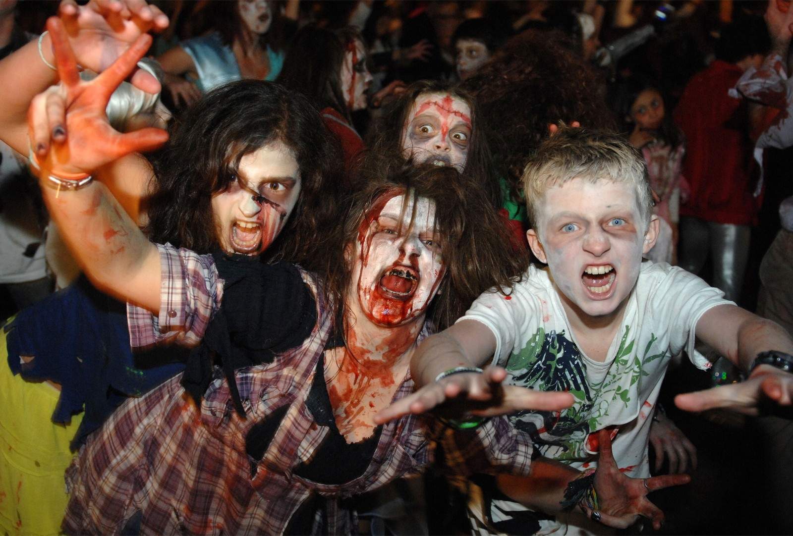 Holidays The Canada Guide