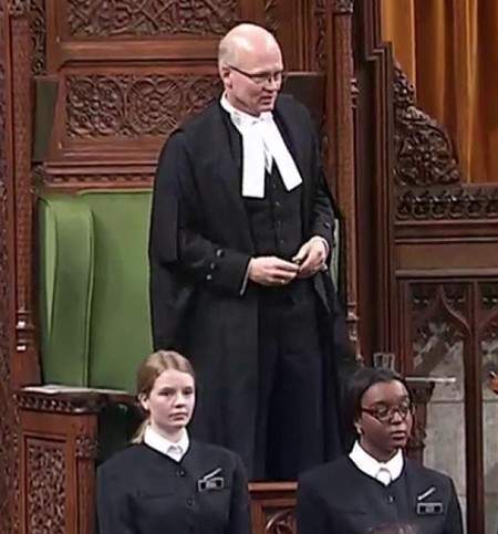 house of commons the