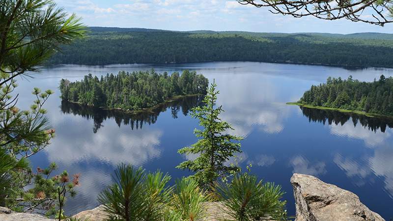 Places | The Canada Guide